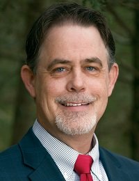 Mike Chippendale