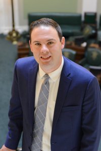 Ryan Pearson
