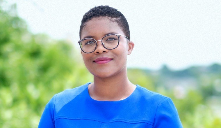 Tiara Mack