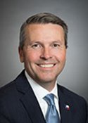 Brad Buckley