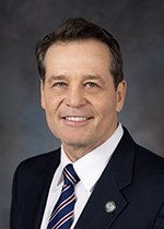 Brent Hagenbuch