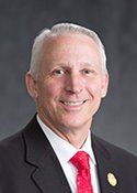 Gary VanDeaver