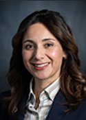 Gina Hinojosa