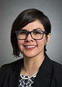 Jessica González