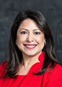 Mary Ann Perez