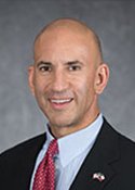 Matt Shaheen