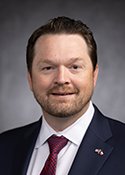 Paul Dyson