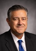 Richard Raymond