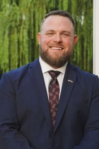 Taylor Rehmet