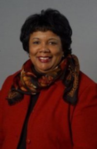 Yvonne Davis