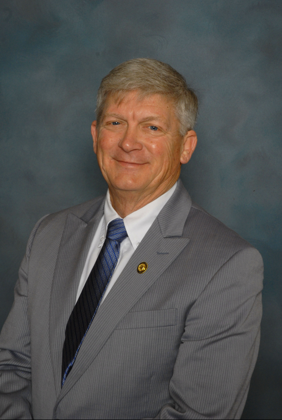 Greg Albritton