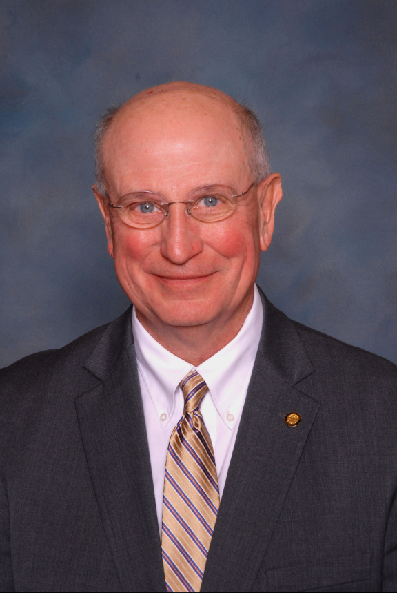 Larry Stutts