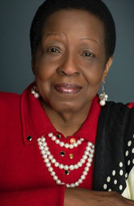 Laura Hall