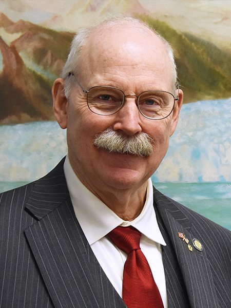 Bert Stedman