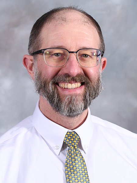 Jesse Kiehl