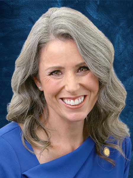 Kelly Merrick