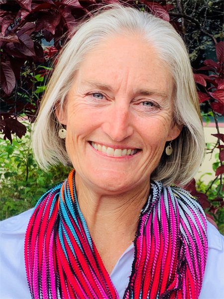 Rebecca Himschoot
