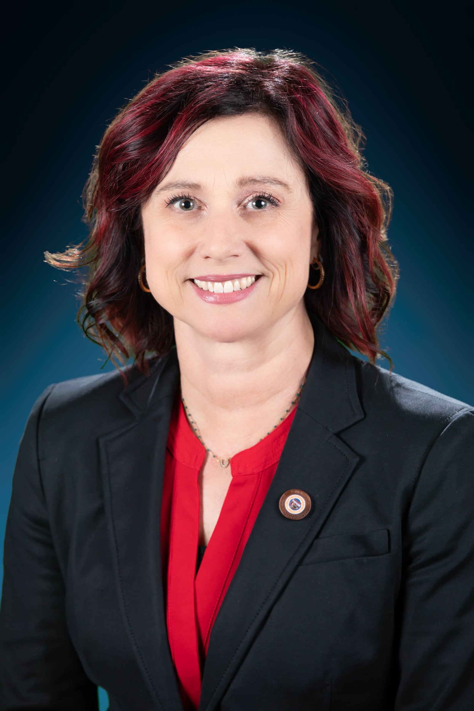 Nancy Gutierrez