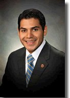 Steve Montenegro