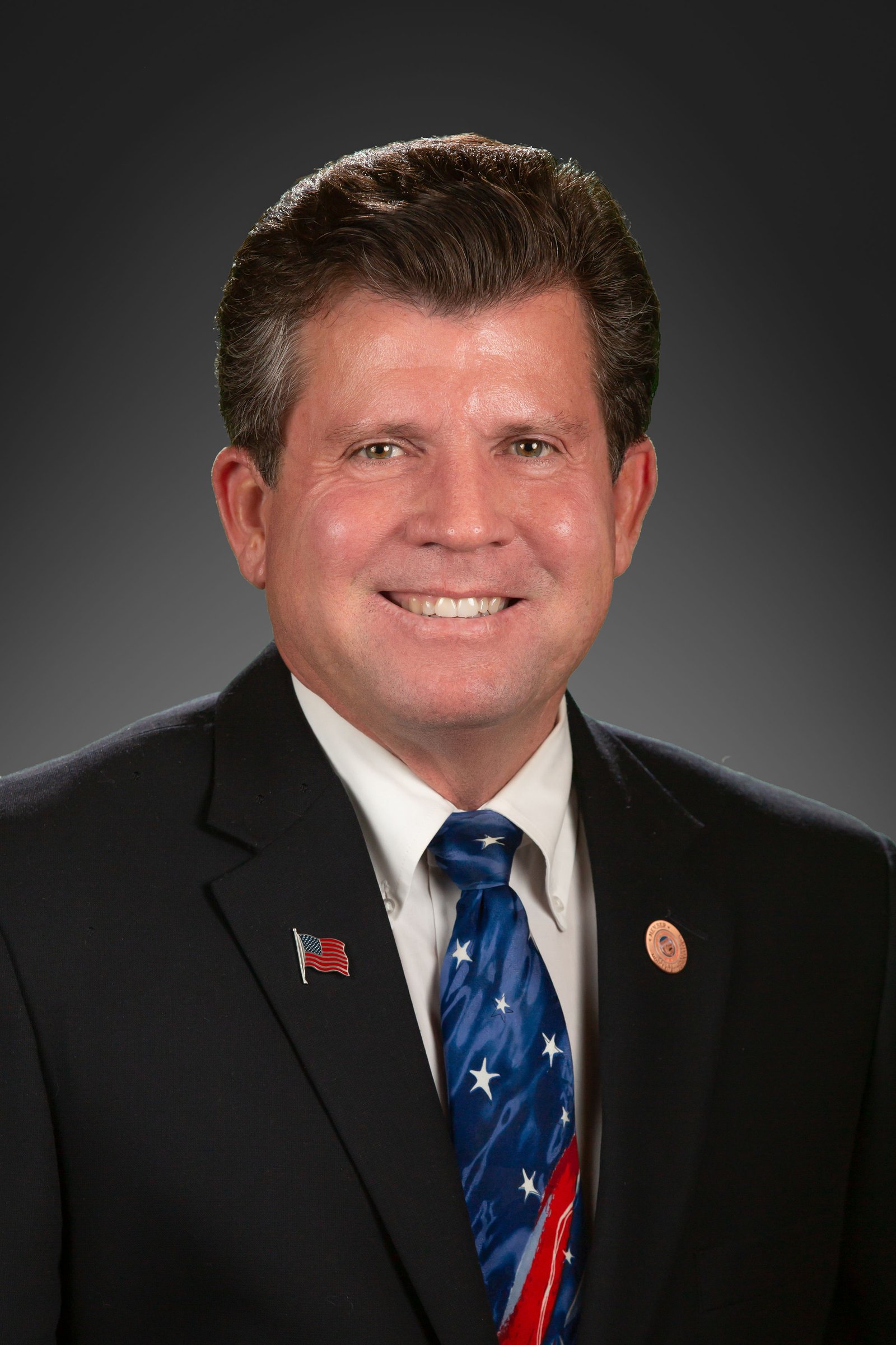 Tim Dunn