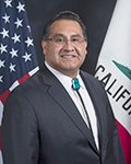 James Ramos