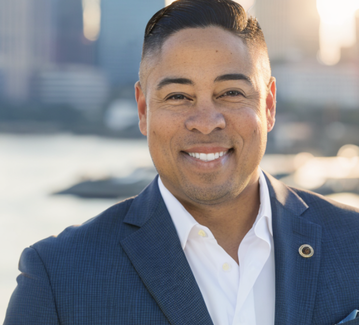 Jeff Gonzalez