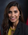 Sabrina Cervantes