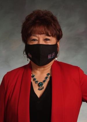 Adrienne Benavidez
