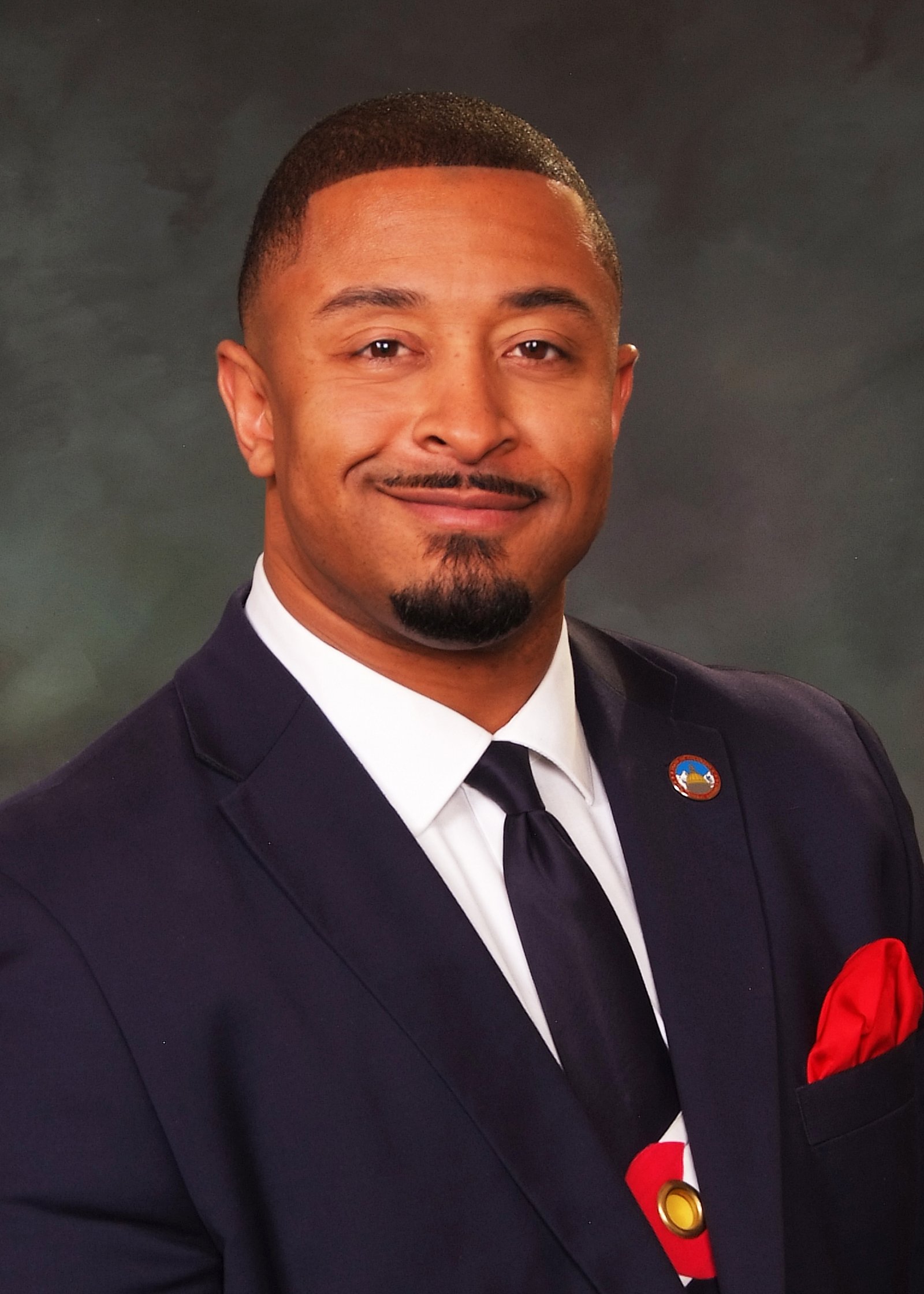 James Coleman