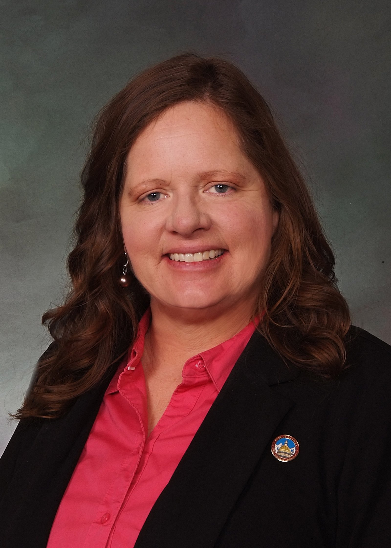Janice Marchman