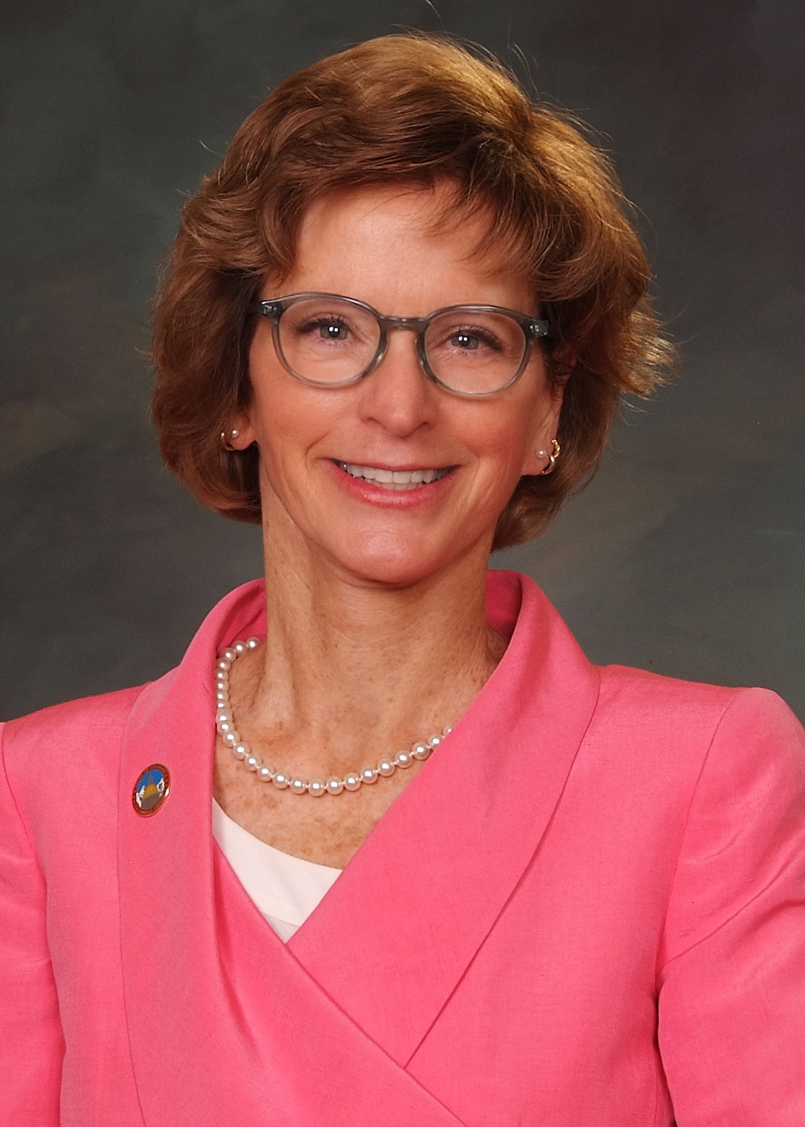 Karen McCormick