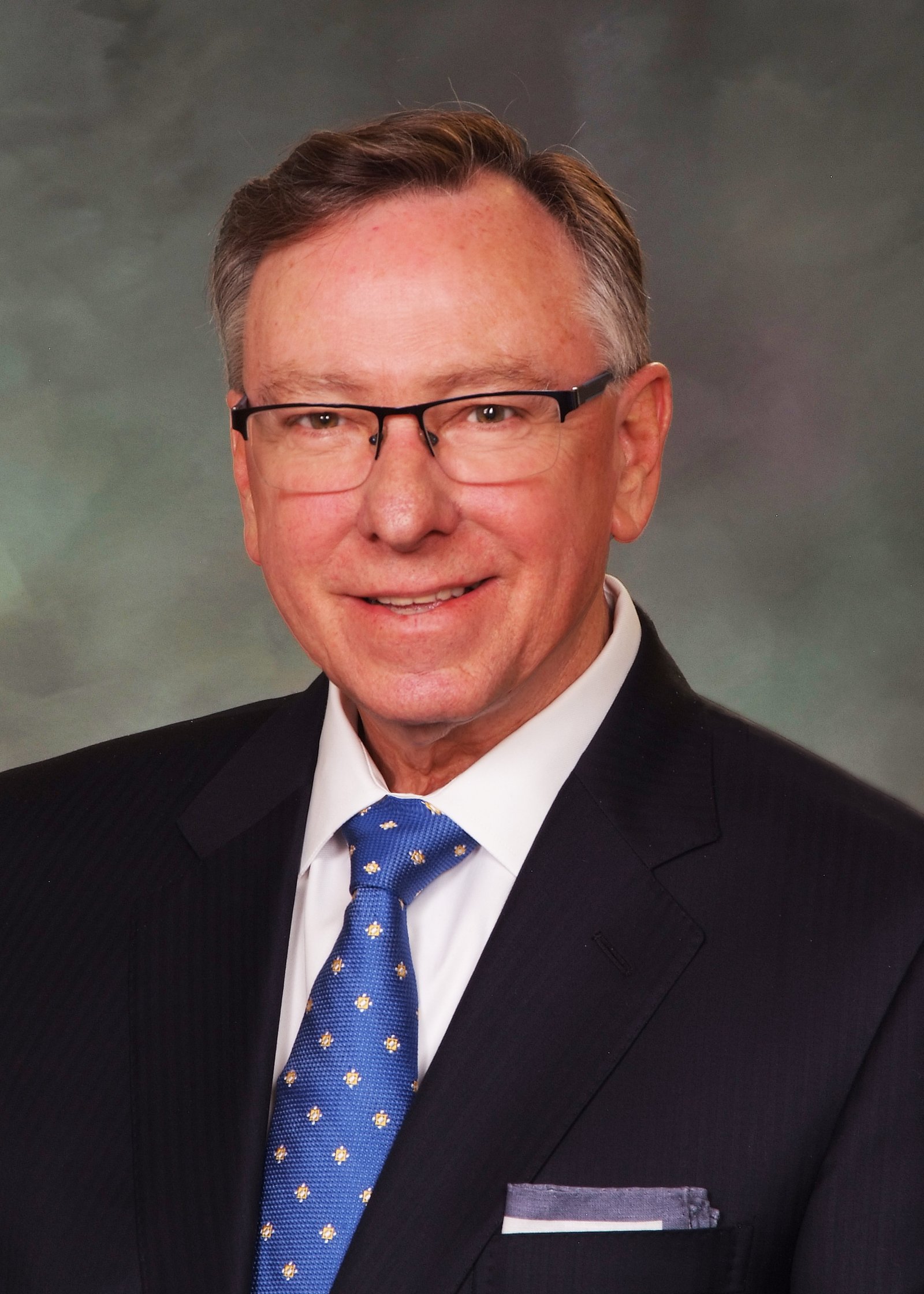 Mark Baisley