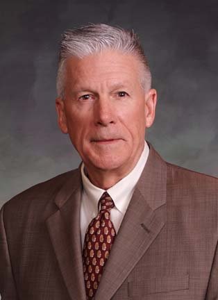 Rick Taggart