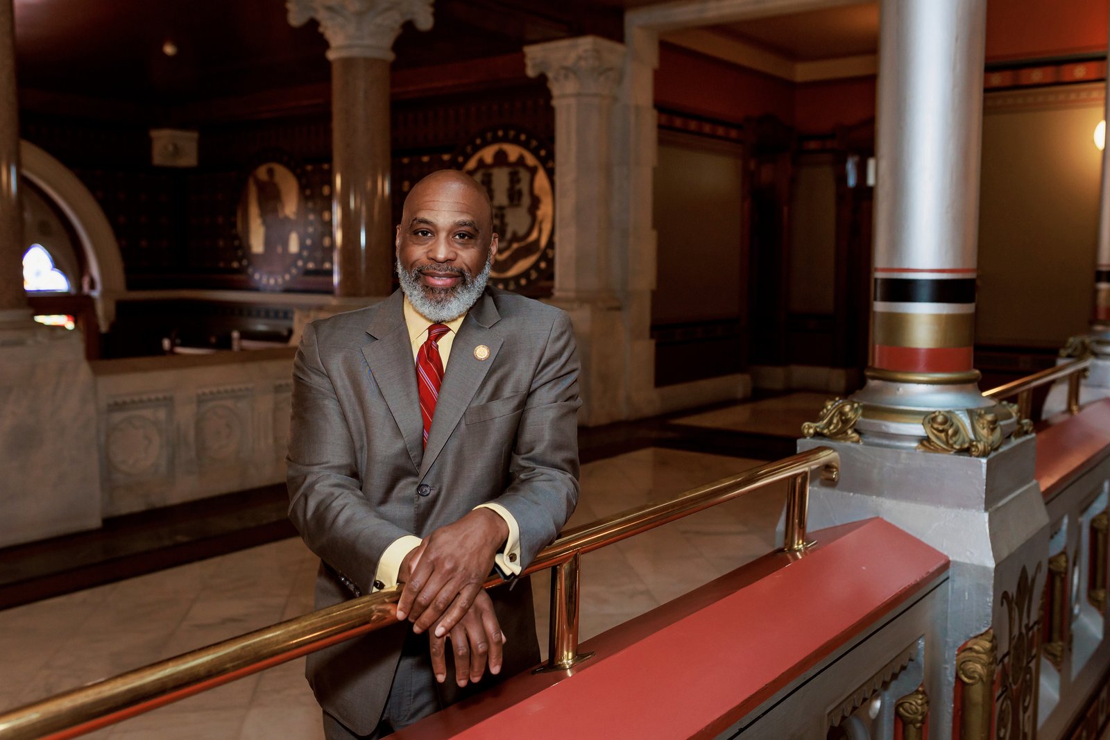 Andre Baker