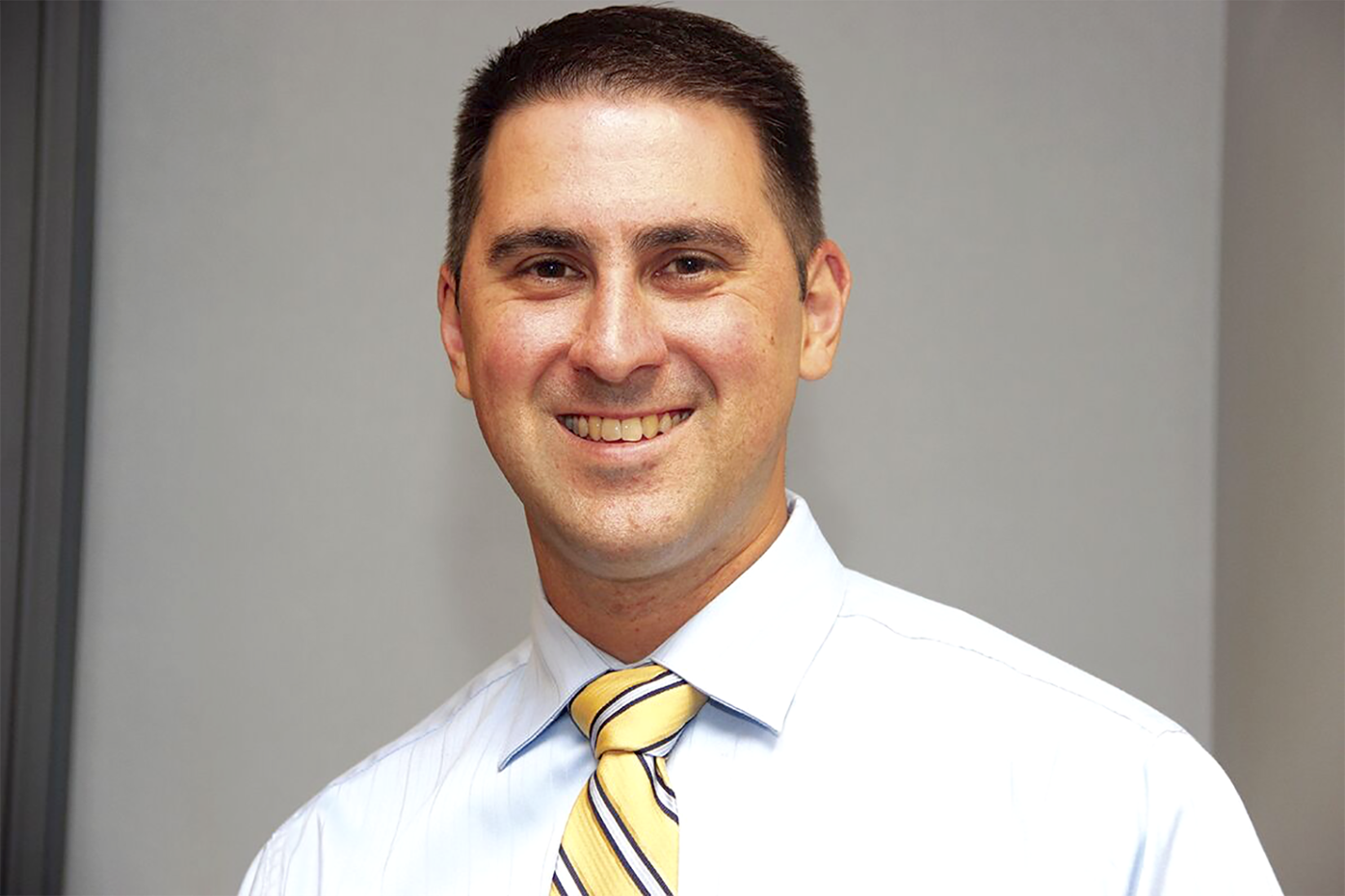 Dave DeFronzo