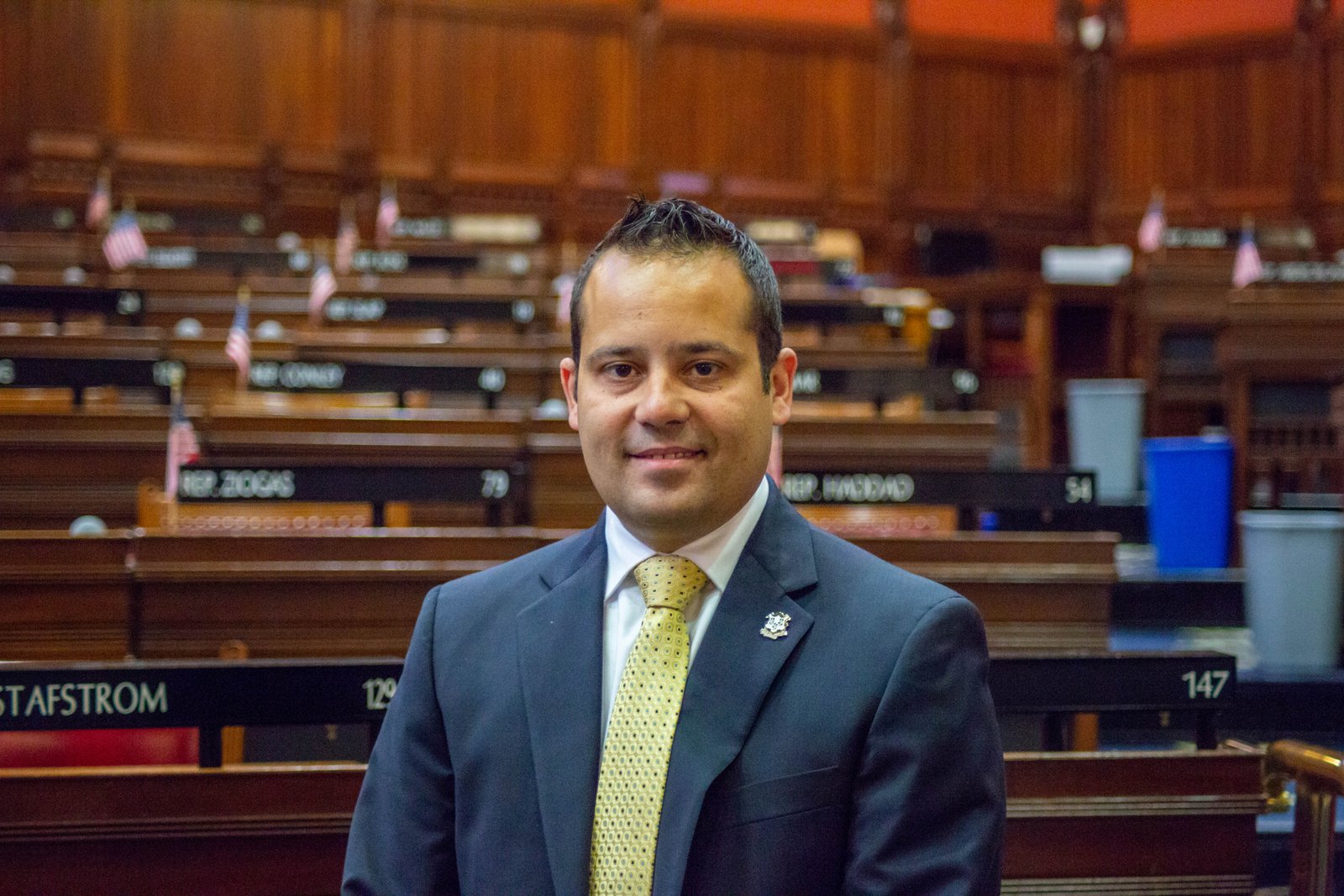 Julio Concepción