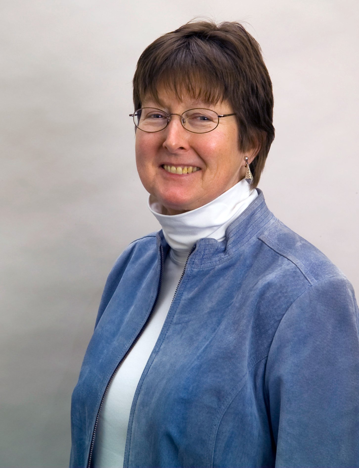 Mary Mushinsky