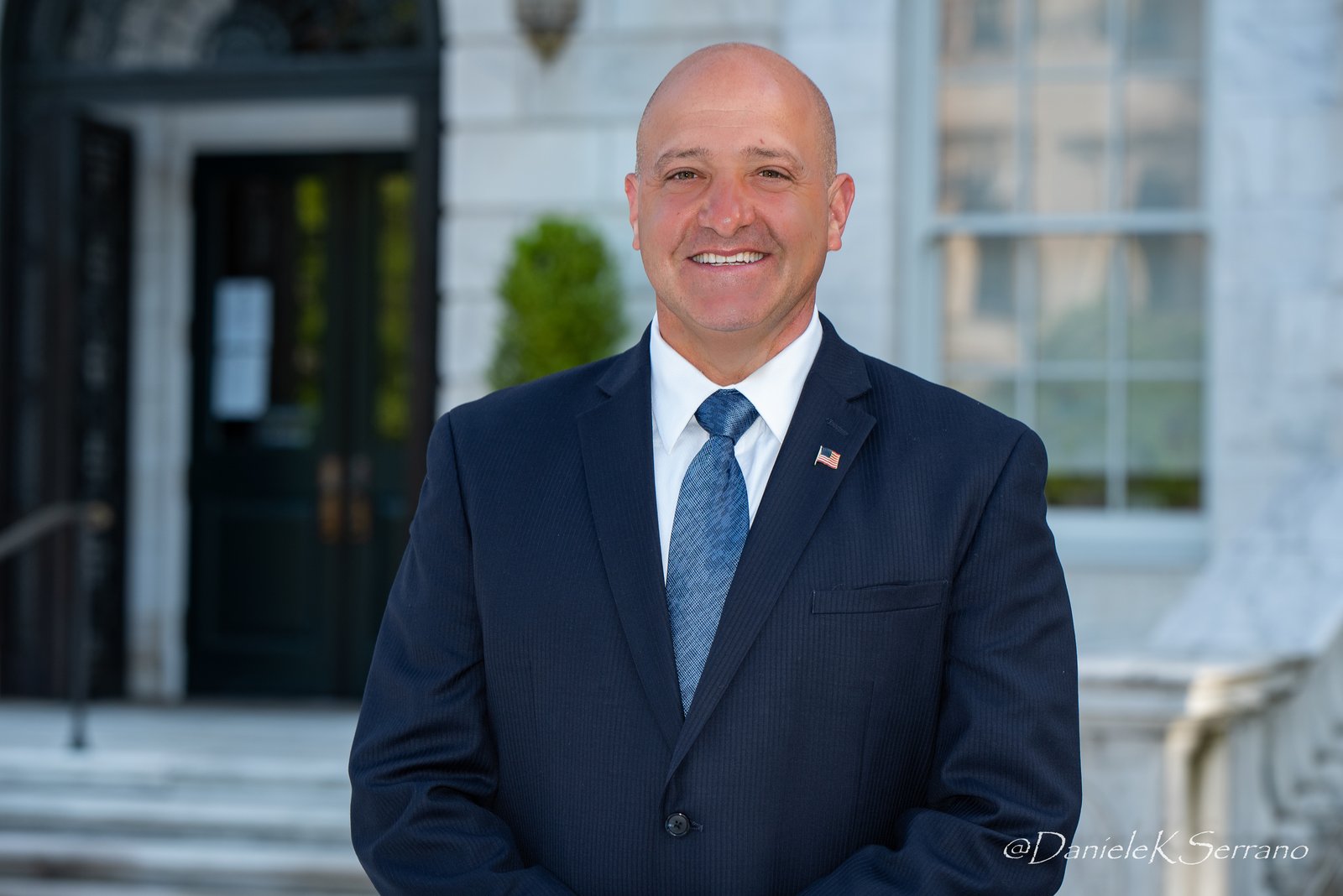 Michael DiGiovancarlo