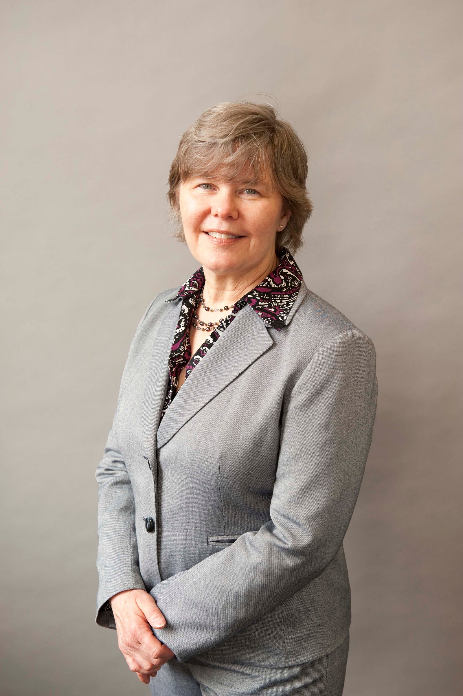 Susan Johnson