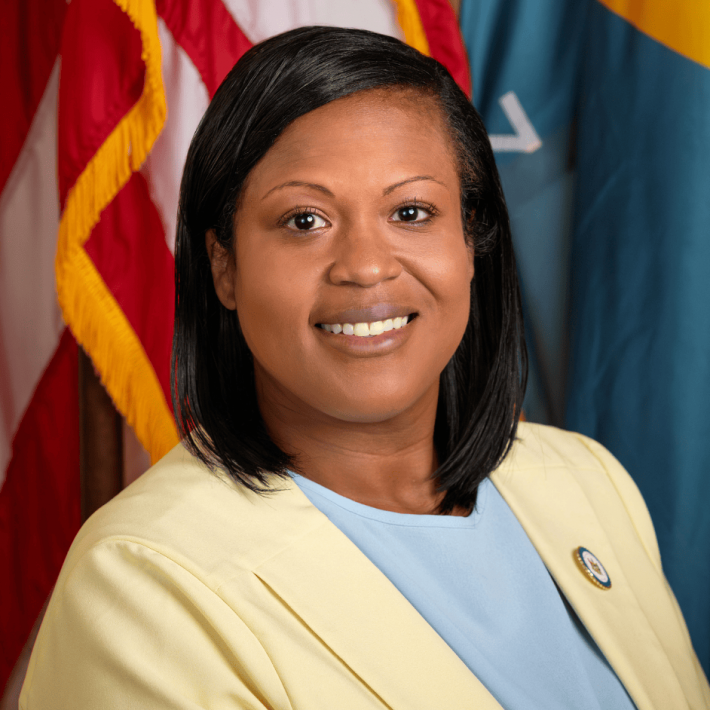 Alonna Berry