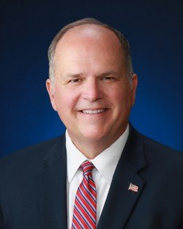 Bill Partington
