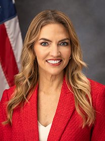 Jennifer Canady