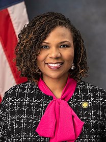 LaVon Bracy Davis