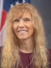 Peggy Gossett-Seidman