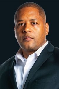 Robert Dawson