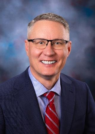 Brent Crane