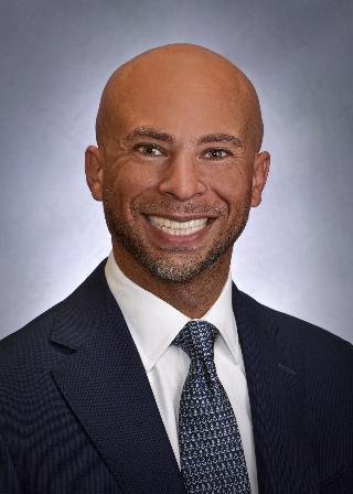 Chris Mathias
