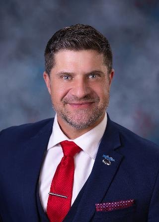 David Leavitt