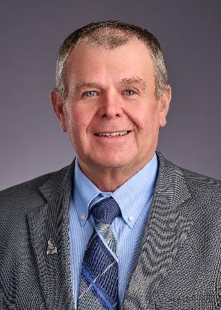 Jerald Raymond