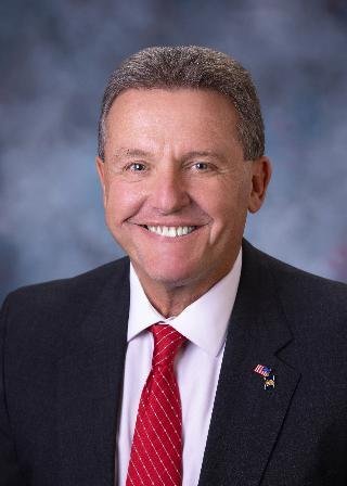 Mike Pohanka